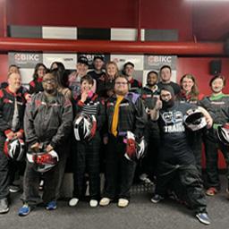 Wilxite go-karting